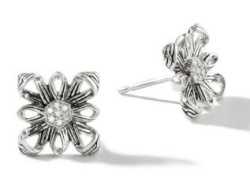 John Hardy Earrings  EBP9008472DI