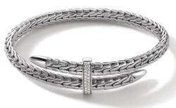 John Hardy Spear Bracelet