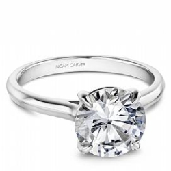 LightBox Lab Grown Diamond Ring