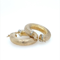 Estate Earrings