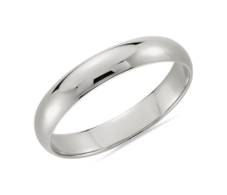 Wedding Band