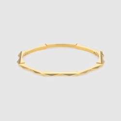 Gucci 'Link to Love' Bangle Gucci 'Link to Love' Bangle