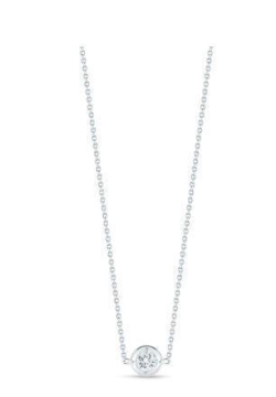 Roberto Coin Diamond Necklace Roberto Coin Diamond Necklace