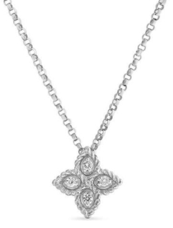 Roberto Coin Necklace Roberto Coin Necklace