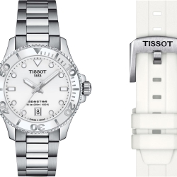 Tissot Watch  T1202101101100
