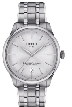 Tissot Watch  T1398071103100