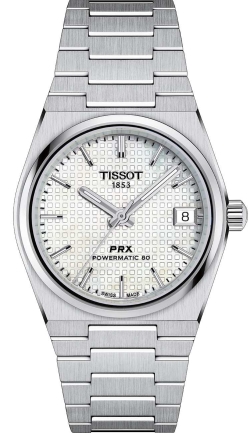 TISSOT PRX 35mm