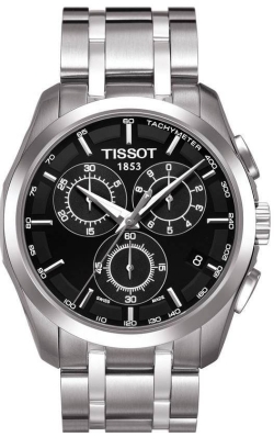 Tissot Watch  T0356171105100