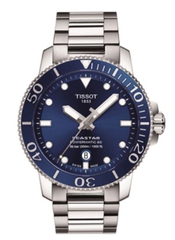 Tissot SeaStar