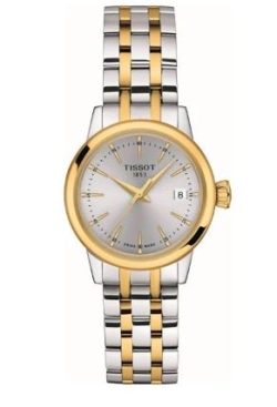 Tissot Watch  T1292102203100