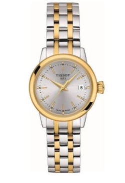 Tissot Watch T1292102203100 Tissot Watch T1292102203100