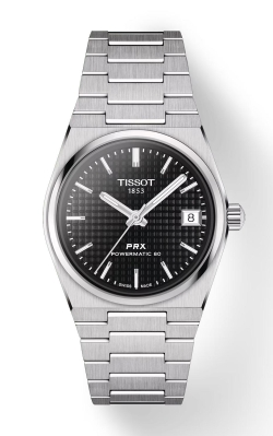 Tissot Watch  T1372071105100