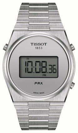 Tissot PRX Digital