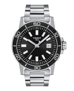 Tissot Watch T1256101105100 Tissot Watch T1256101105100