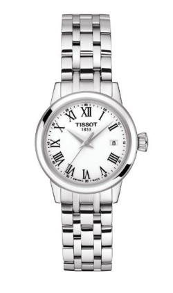 Tissot Classic Dream Watch