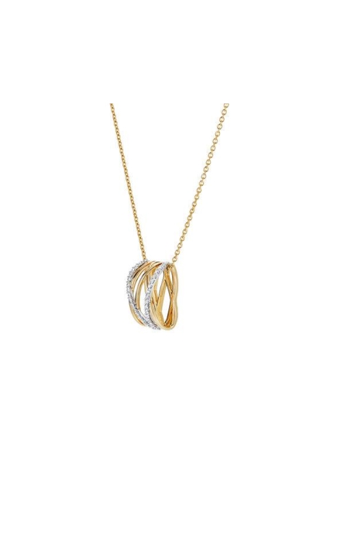 Birks Rosee Du Matin Necklace