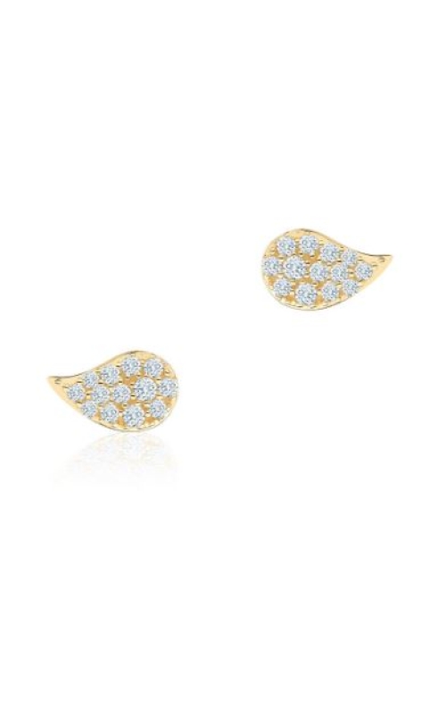 Birks Petale Earrings