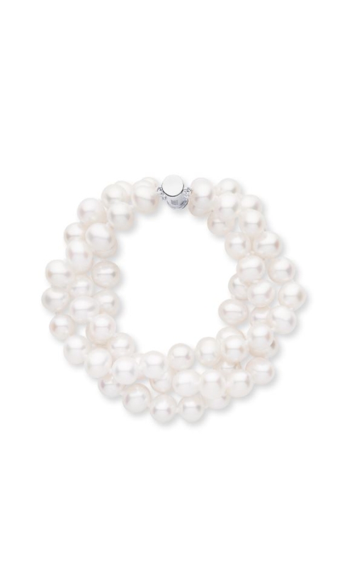 Birks Pearl Bracelet