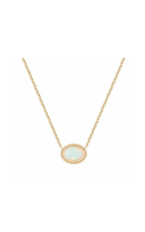 Opal collar hot sale