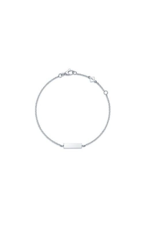 Briks Baby ID Bar Bracelet