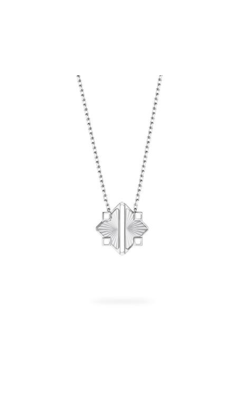 Sterling Silver Birks 