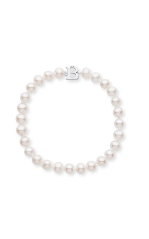 Birks Freshwater Pearl Bracelet
