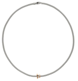 Fope 'Prima' Necklace