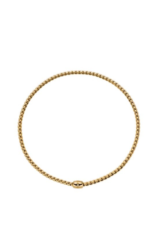 Fope Eka Choker Necklace