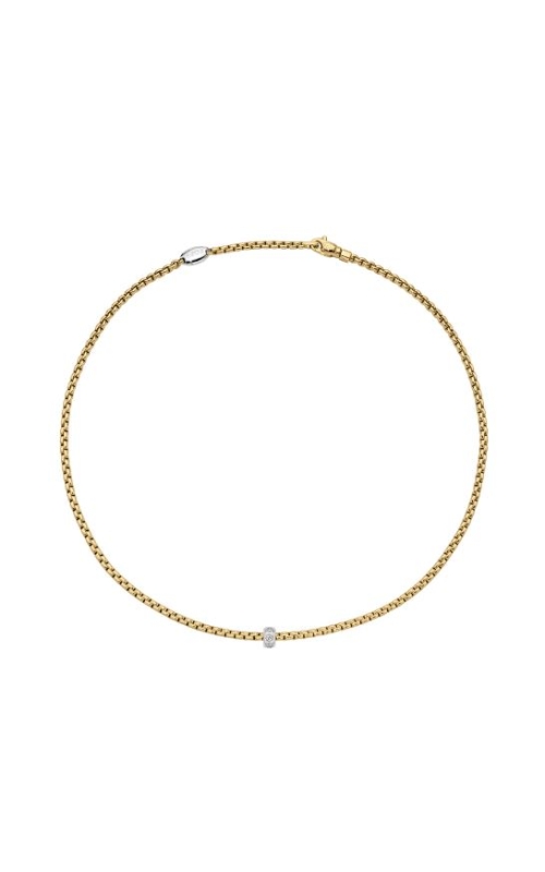 Fope Eka Necklace