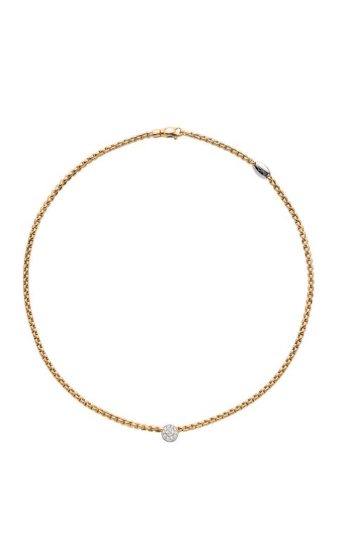 Fope Eka Necklace