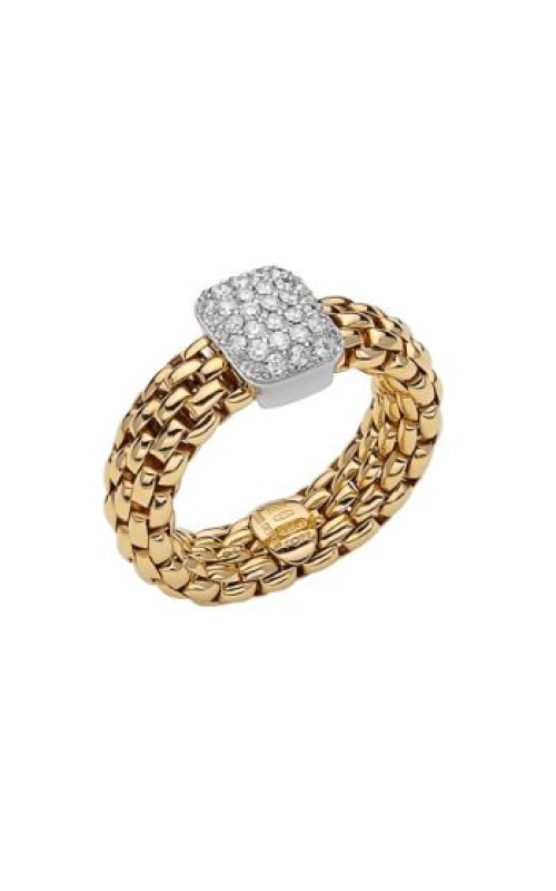 Fope Vendome Diamond Ring
