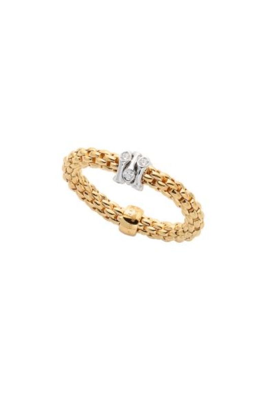 Fope Prima Diamond Ring