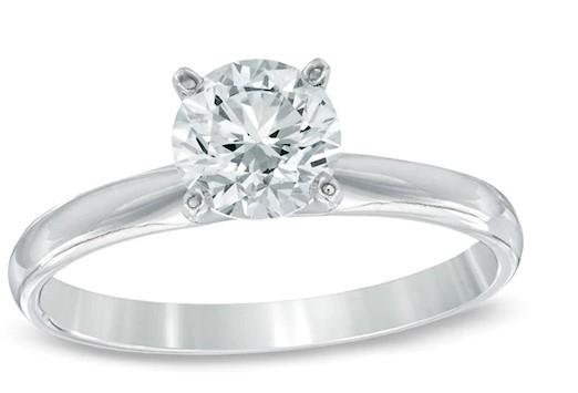 Debeer engagement rings store