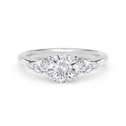 Forevermark Diamond Ring