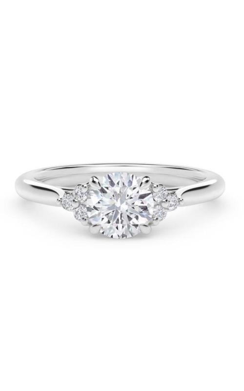 Forevermark Engagement Ring