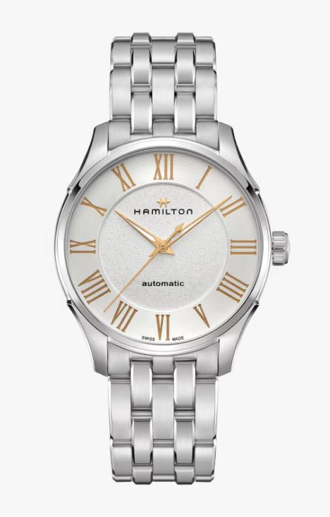 Hamilton Jazzmaster Auto 40mm Watch