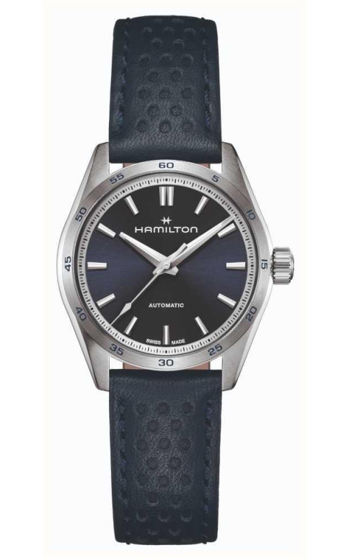 Hamilton JazzMaster Performer Watch