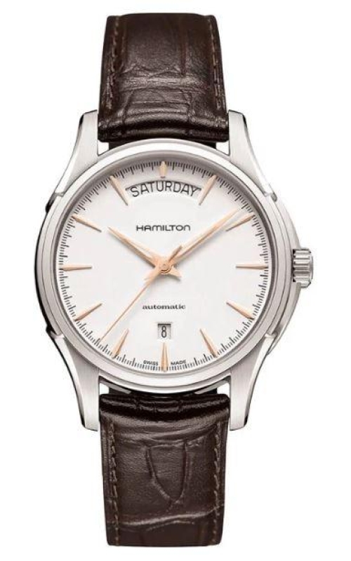 Shop the Hamilton Watch H32505511 Nash Jewellers