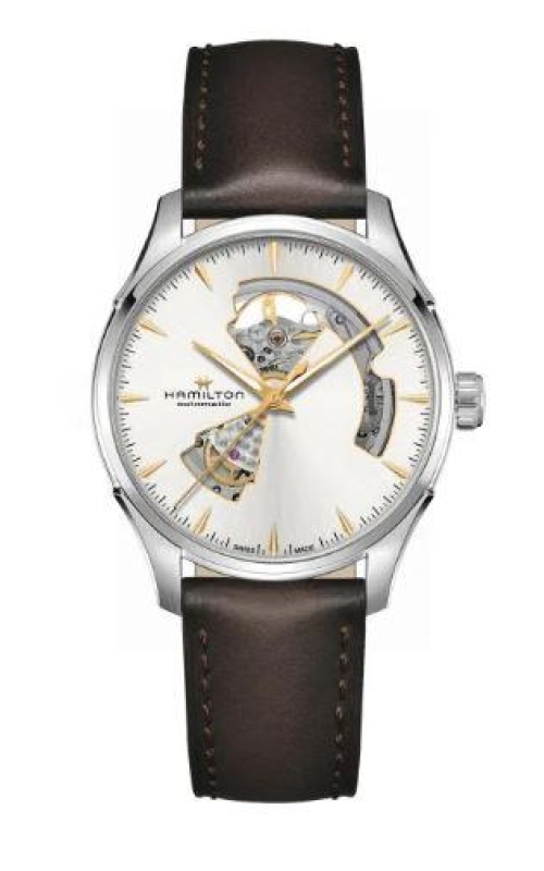 Hamilton sapphire crystal watch price store