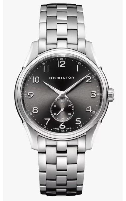 Hamilton Jazzmaster Thinline Watch