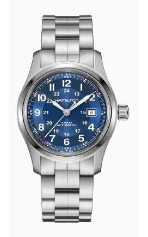 Hamilton Khaki Field Automatic Watch