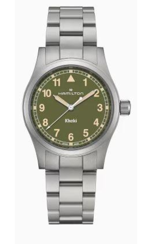 Hamilton Khaki Field Quartz 38mm