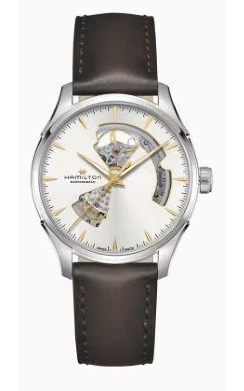 Hamilton Jazzmaster 40mm Watch