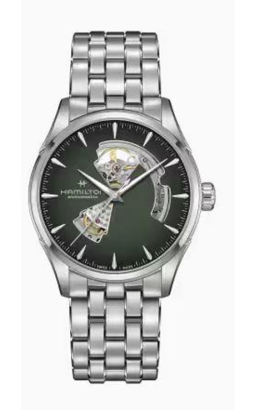 Hamilton Jazzmaster 42mm Automatic Watch