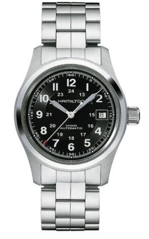 Hamilton Khaki Field Automatic Watch