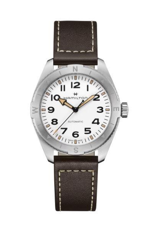 Hamilton Khaki Field Expedition Watch