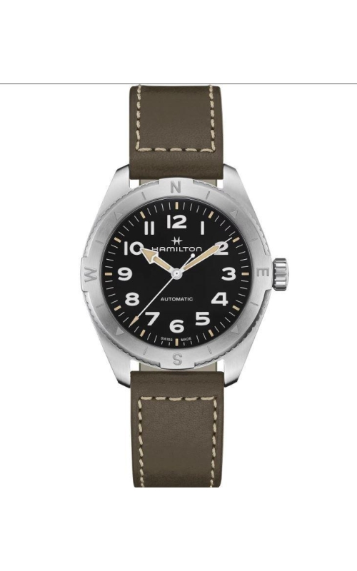 Hamilton Khaki Field Expedition Watch