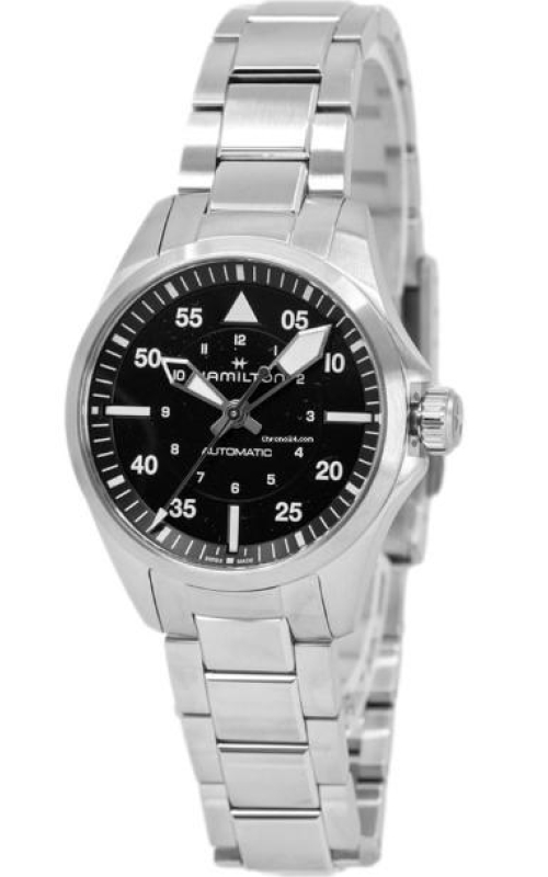 Hamilton Khaki Pilot Watch