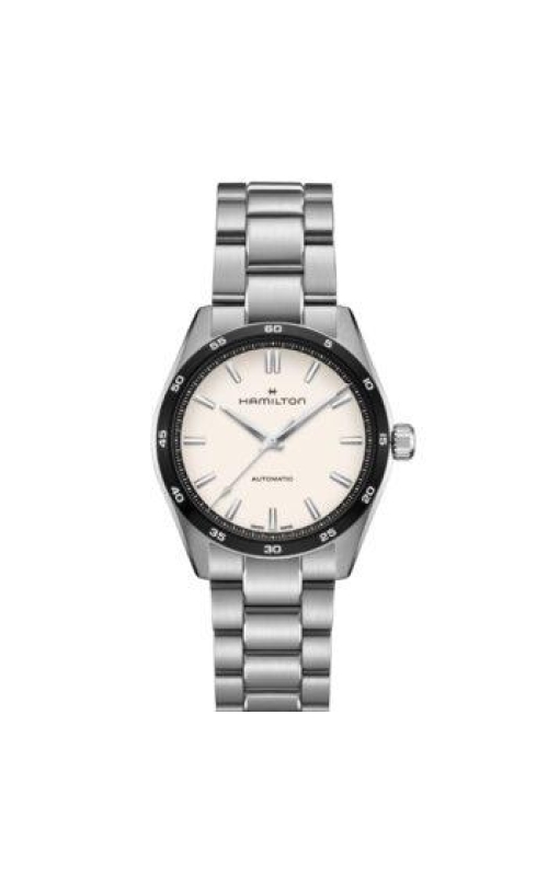 Hamilton Jazzmaster Performer Watch
