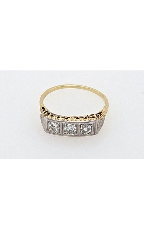Shop the Estate Ring JLS5 Nash Jewellers
